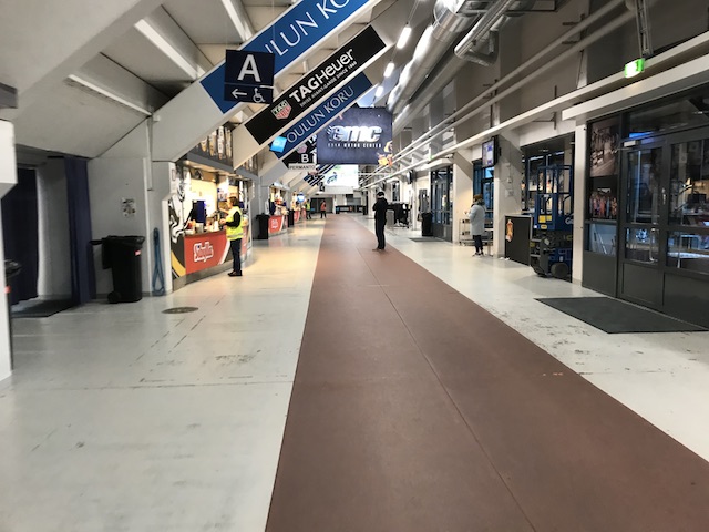 通路