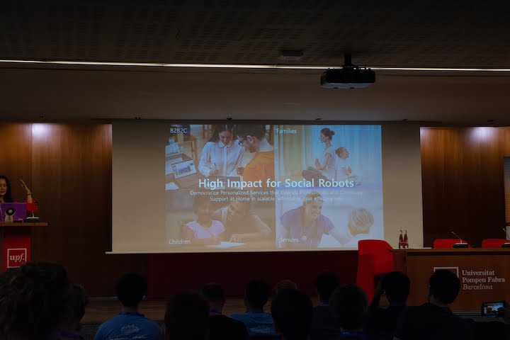 Keynote 2