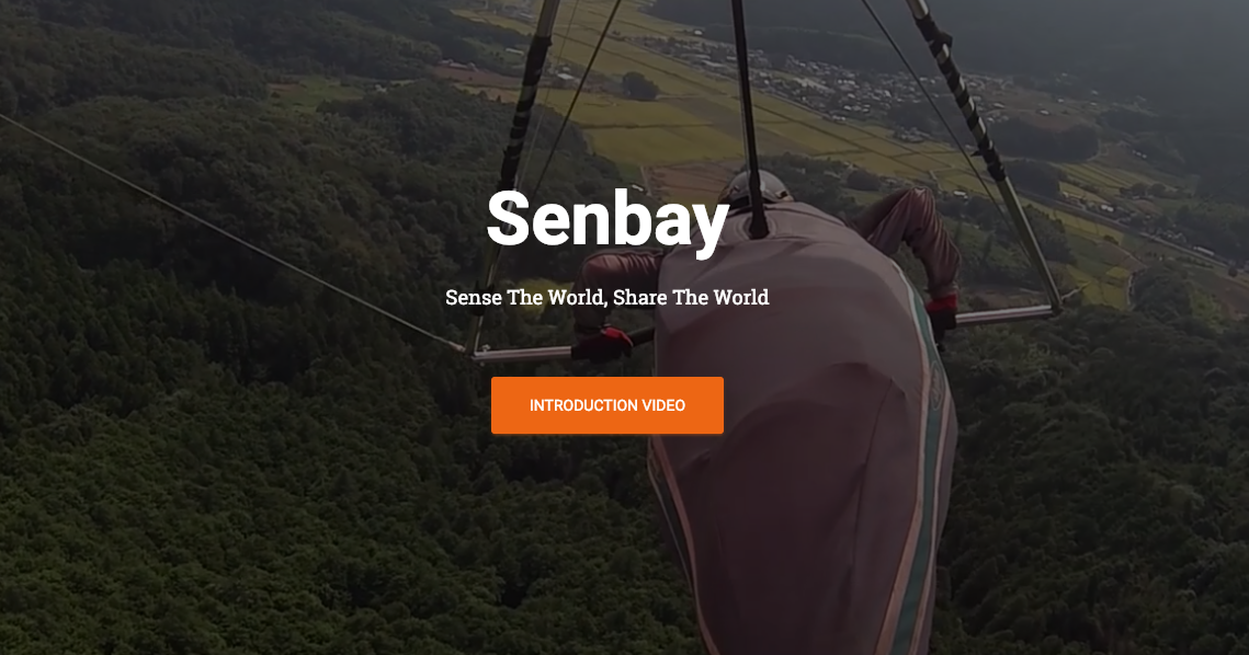 Senbay