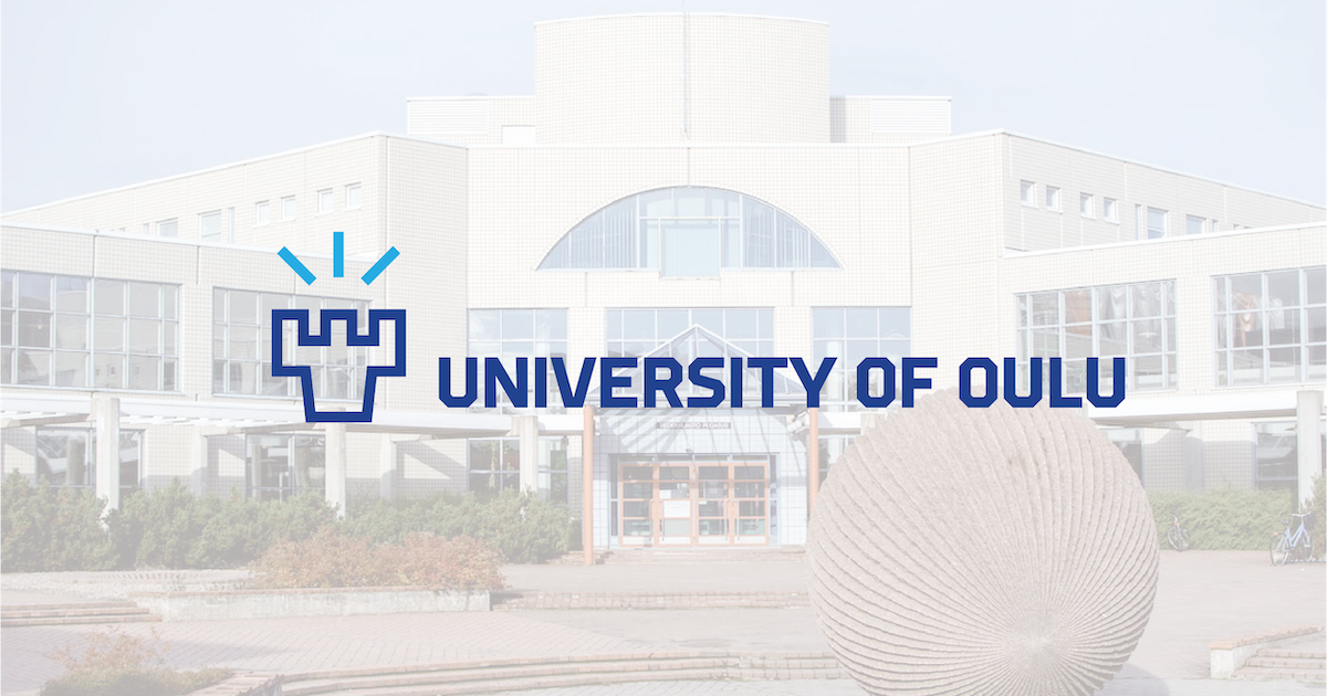 University of Oulu