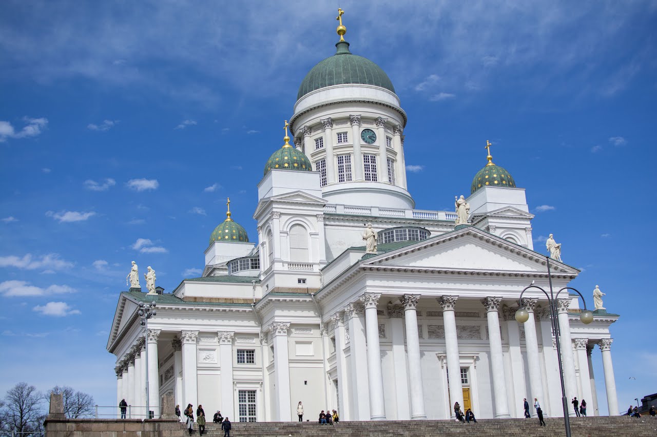 Helsinki, Finland
