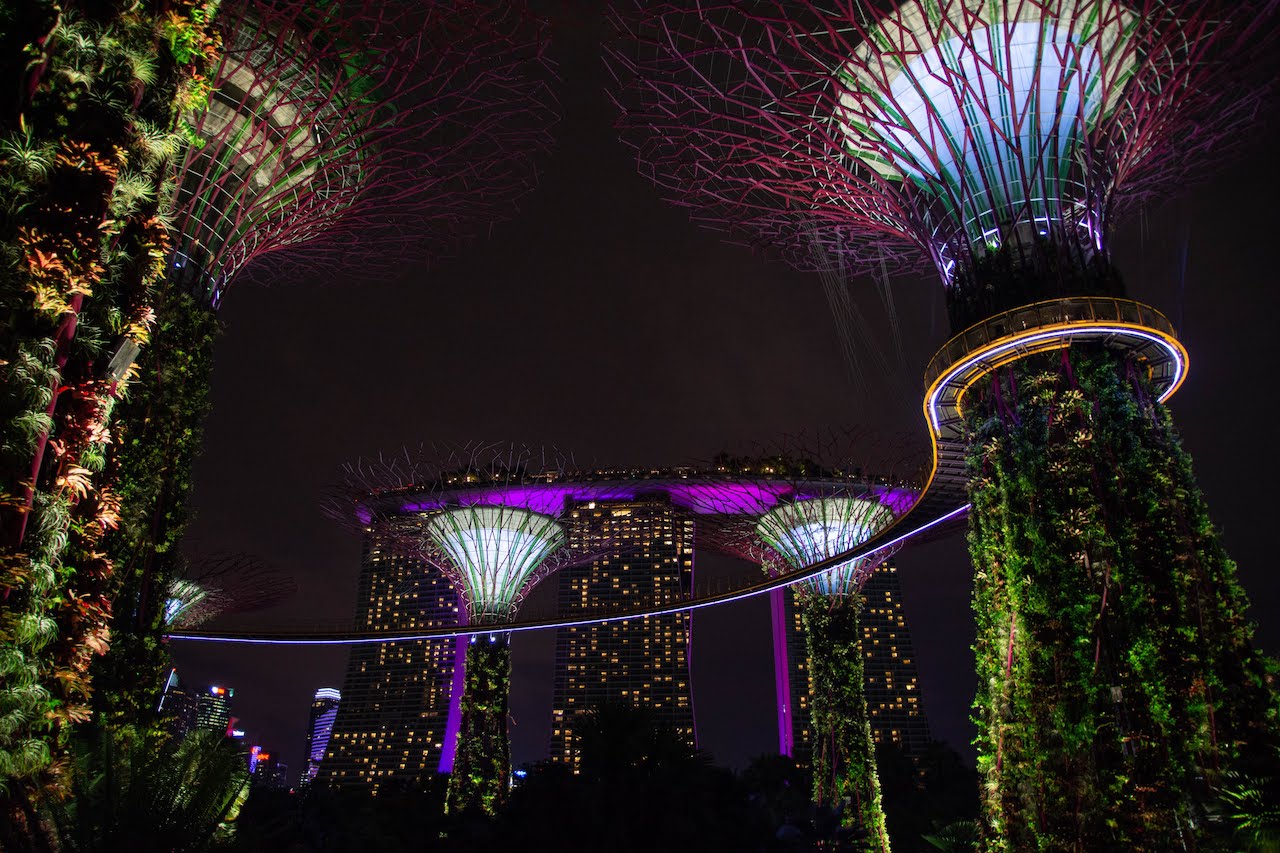 Singapore
