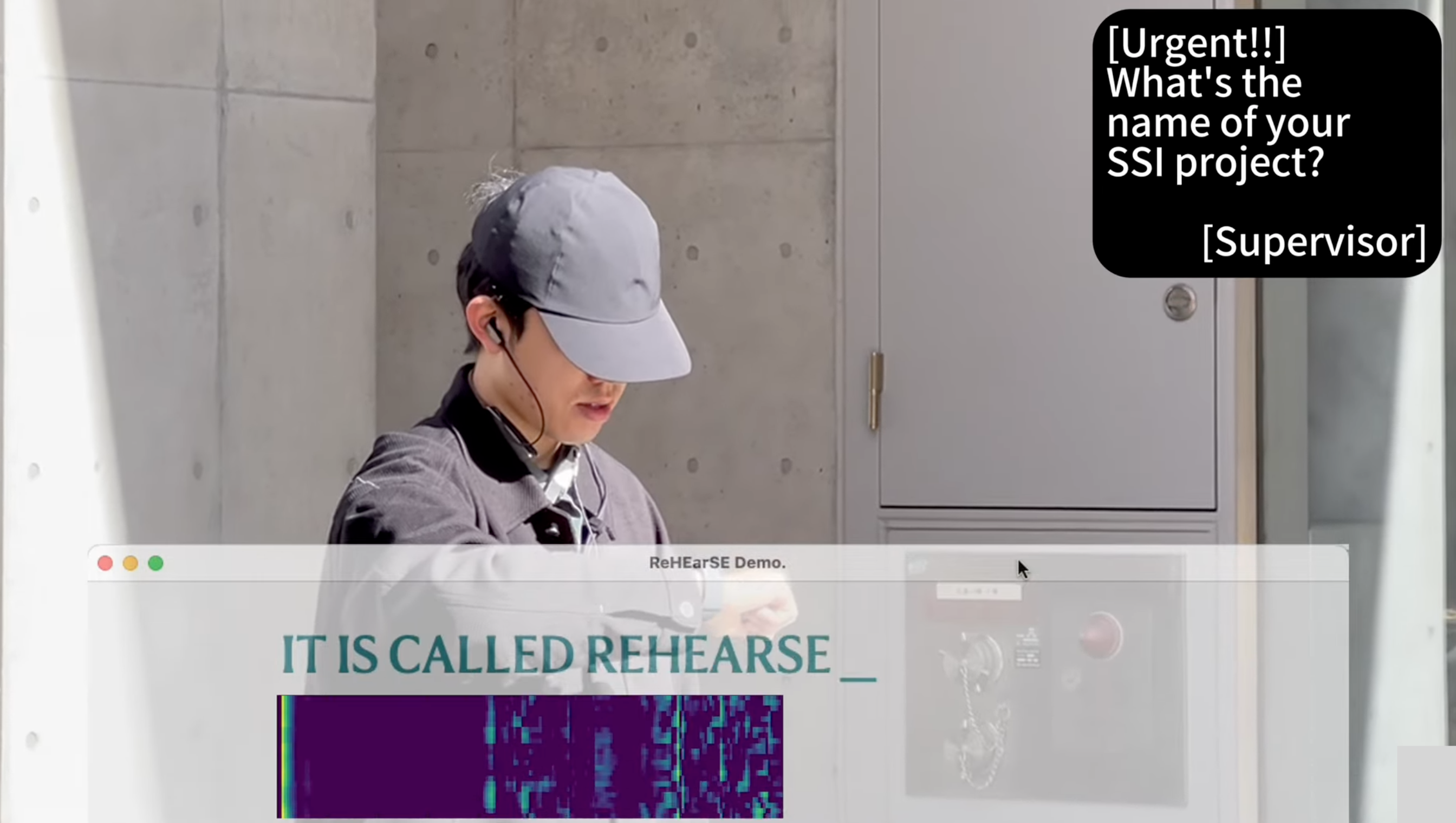 Silent Speech Interface Using Earbuds